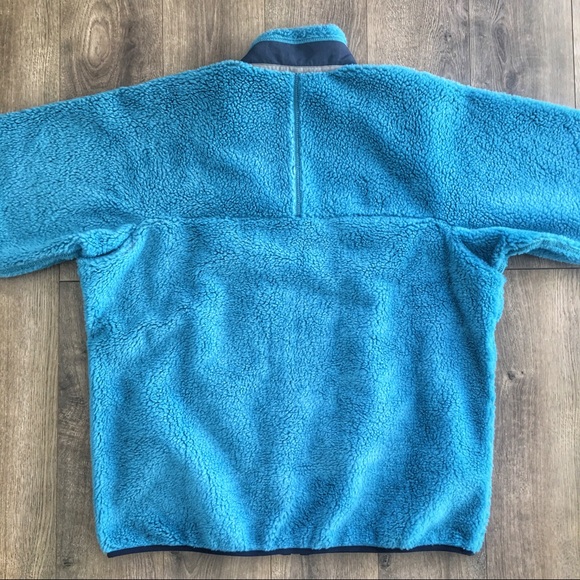 **SOLD** NWT Patagonia Fall ‘15 Classic Retro X - Picture 7 of 8